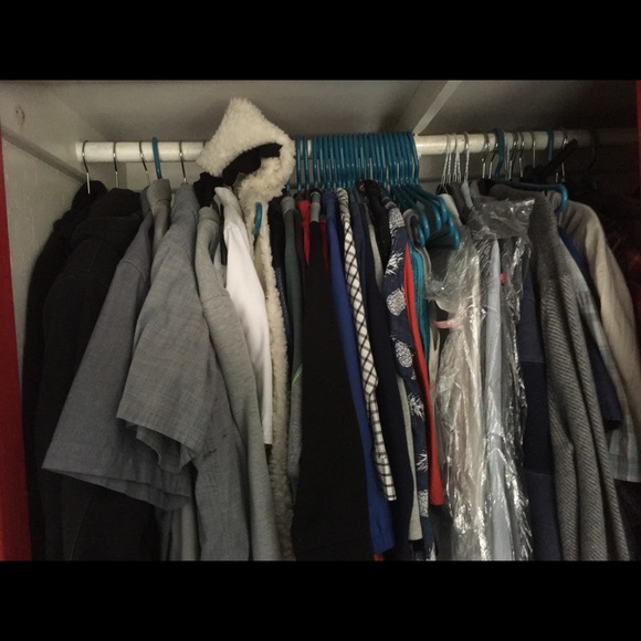 Meet your Posher, Stewart - Picture 1 of 1